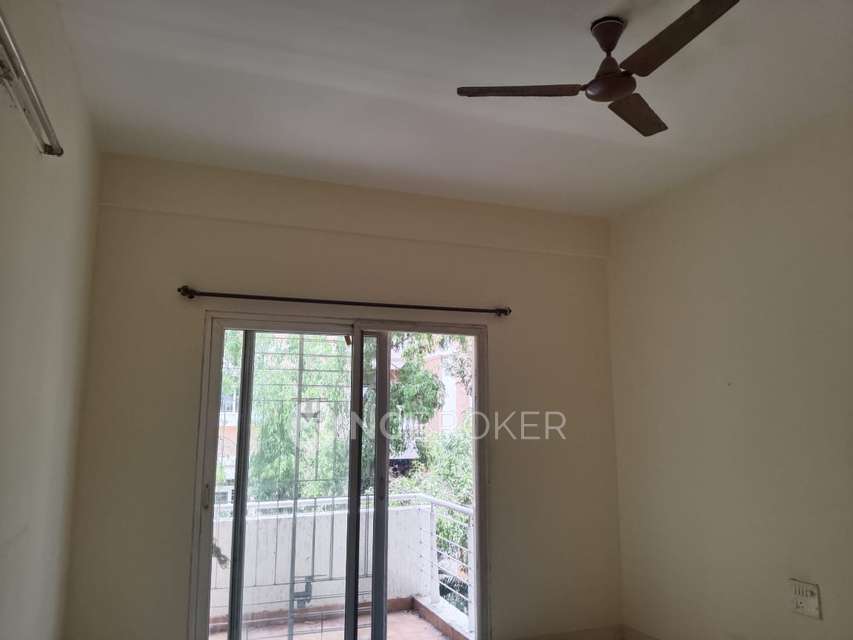 3 BHK Flat In Citilights Rustique For Sale  In Whitefield