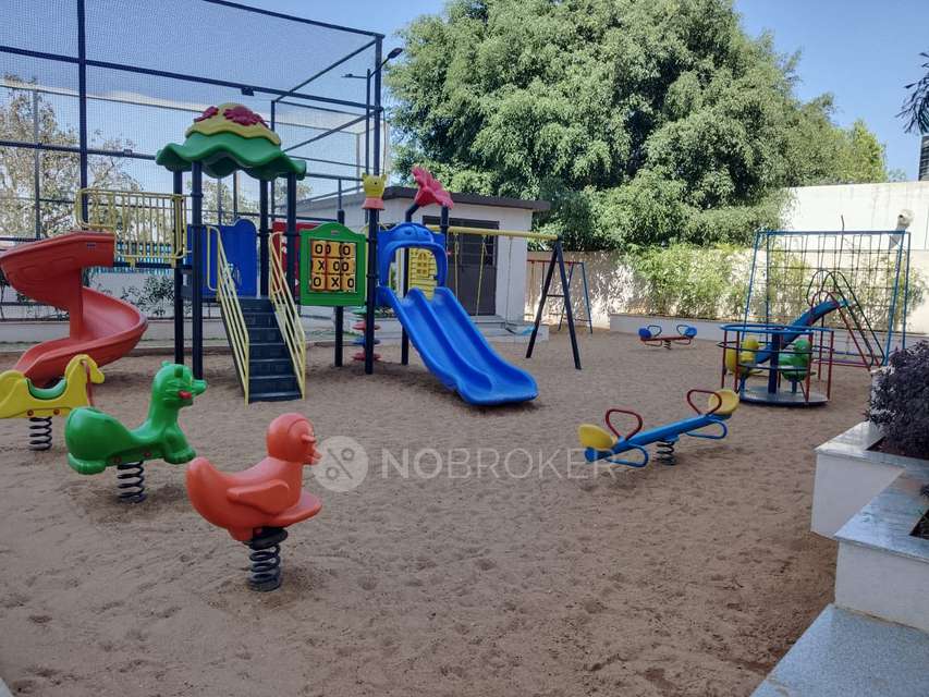 3 BHK Flat In Citilights Rustique For Sale  In Whitefield