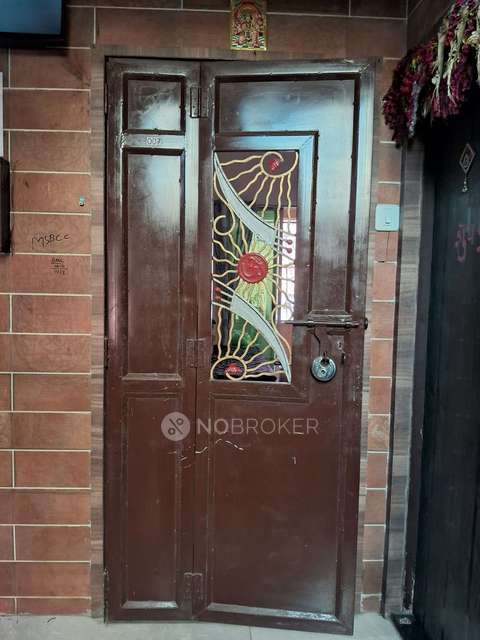 1 BHK Flat In Vishwajeet Paradise For Sale  In Ambernath West