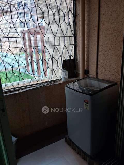 1 BHK Flat In Vishwajeet Paradise For Sale  In Ambernath West