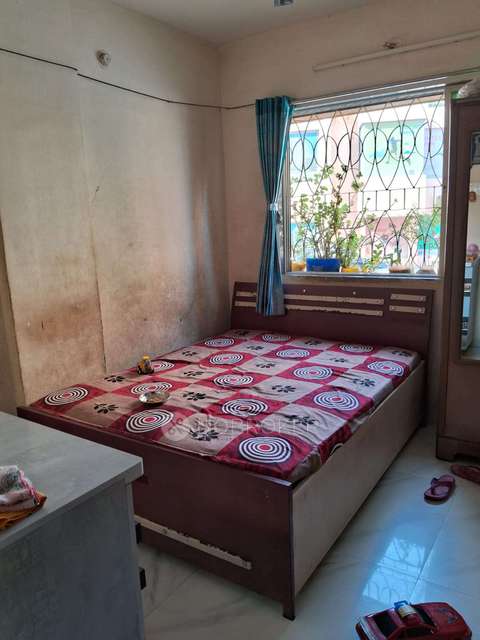 1 BHK Flat In Vishwajeet Paradise For Sale  In Ambernath West