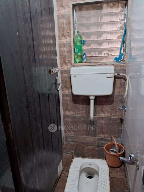 1 BHK Flat In Vishwajeet Paradise For Sale  In Ambernath West