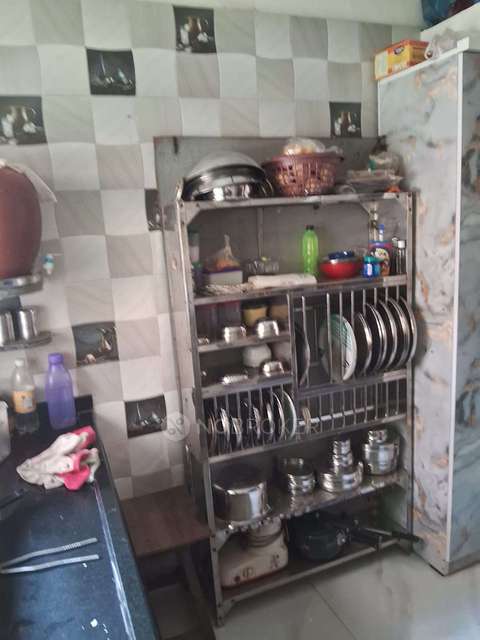 1 BHK Flat In Vishwajeet Paradise For Sale  In Ambernath West