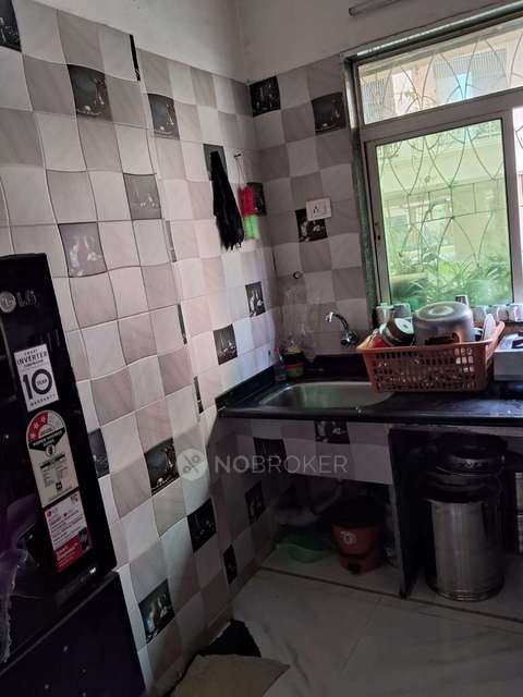 1 BHK Flat In Vishwajeet Paradise For Sale  In Ambernath West