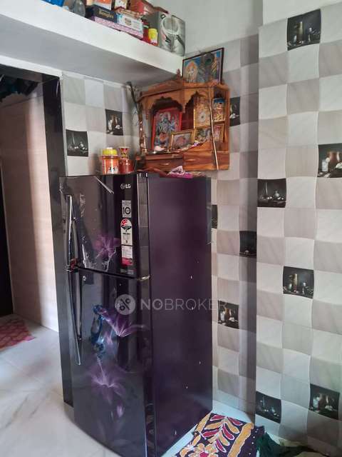 1 BHK Flat In Vishwajeet Paradise For Sale  In Ambernath West