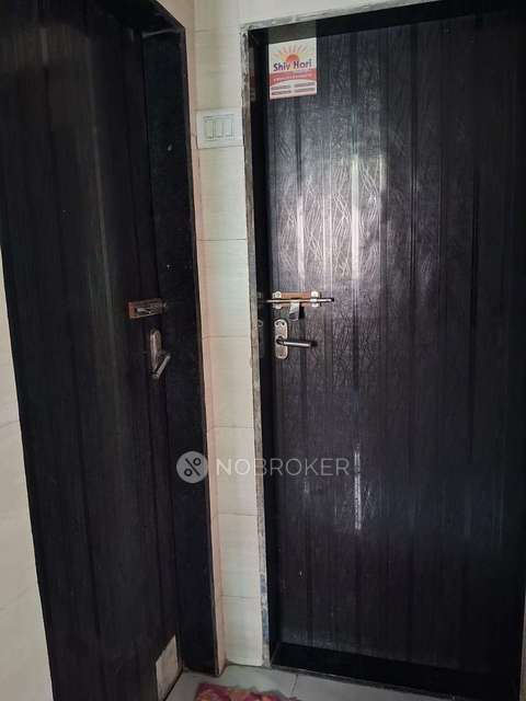 1 BHK Flat In Vishwajeet Paradise For Sale  In Ambernath West