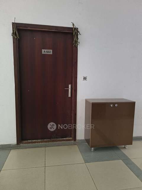 3 BHK Flat In Urbanrise Spring Is In The Air For Sale  In  Ameenpur