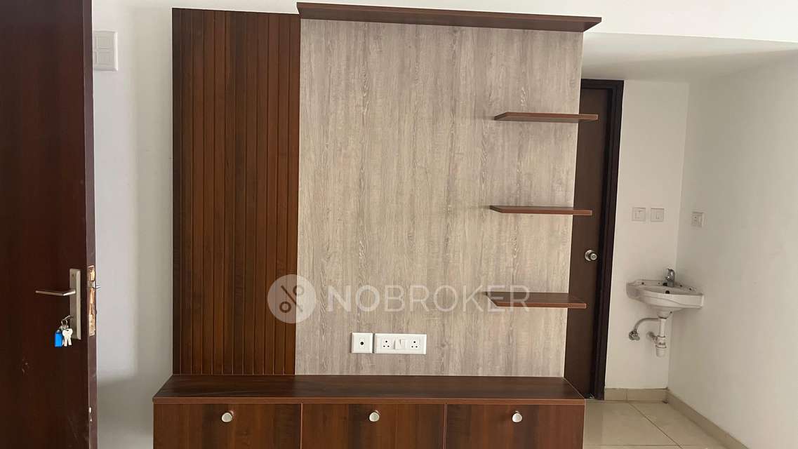 3 BHK Flat In Urbanrise Spring Is In The Air For Sale  In  Ameenpur