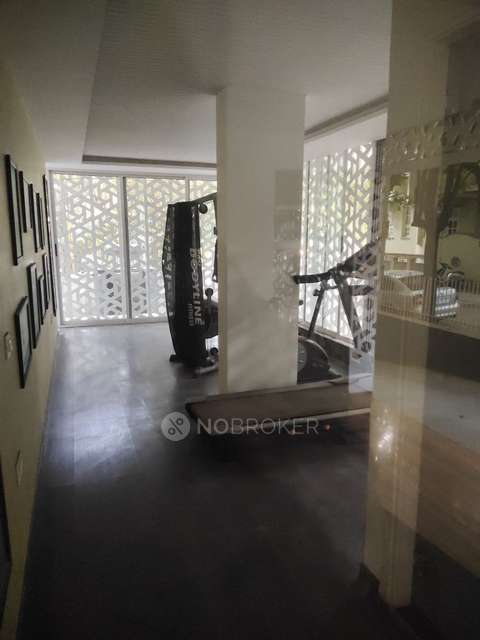 4+ BHK Flat In Dasta North Avenue For Sale  In Rmv 2nd Stage