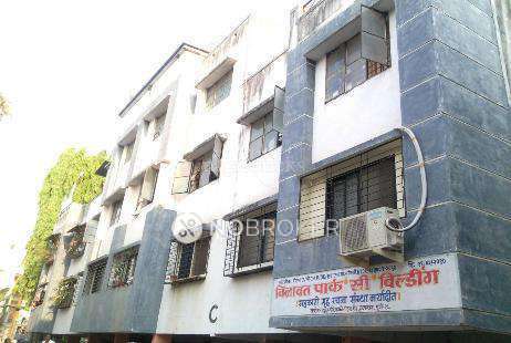 1 BHK Flat In Binawat Park Society For Sale  In Handewadi