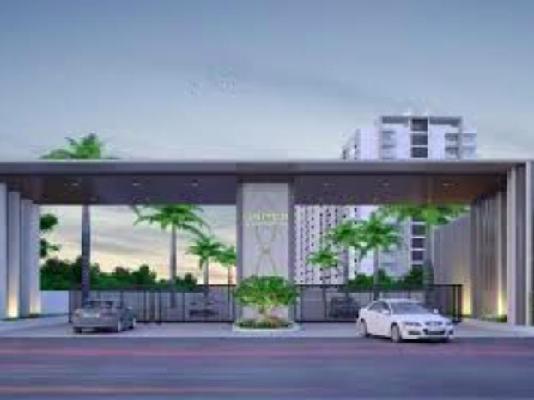 2 BHK Flat In United Sai Greenwoods For Sale  In Krishnarajapura