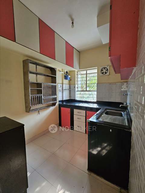 2 BHK Flat In Jai Jawan Awas Yojna for Rent  In Hadapsar