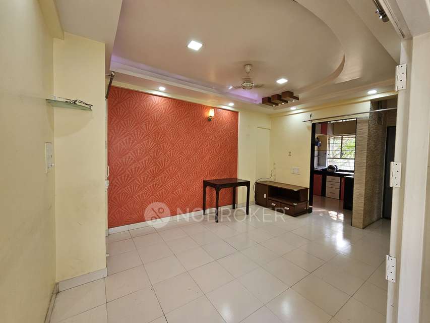 2 BHK Flat In Jai Jawan Awas Yojna for Rent  In Hadapsar