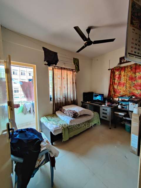 3 BHK Flat In Shree Balaji Nilayam, For Sale  In Padmanabhanagar