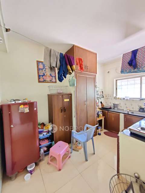 3 BHK Flat In Shree Balaji Nilayam, For Sale  In Padmanabhanagar