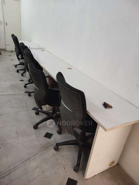 Co-Working  space in Sahibabad, Ghaziabad for Rent 