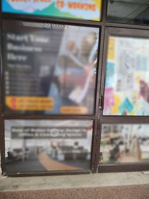 Co-Working  space in Sahibabad, Ghaziabad for Rent 