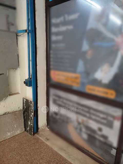 Co-Working  space in Sahibabad, Ghaziabad for Rent 