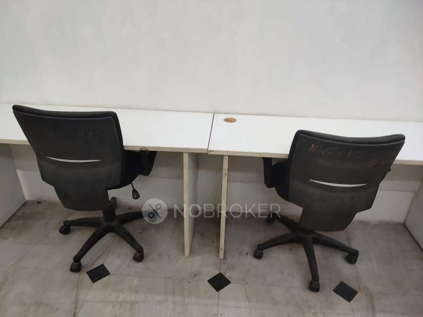 Co-Working  space in Sahibabad, Ghaziabad for Rent 