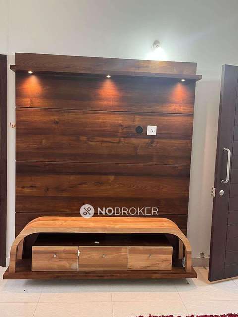 2 BHK Flat In Vaishnavi Serene For Sale  In Yelahanka