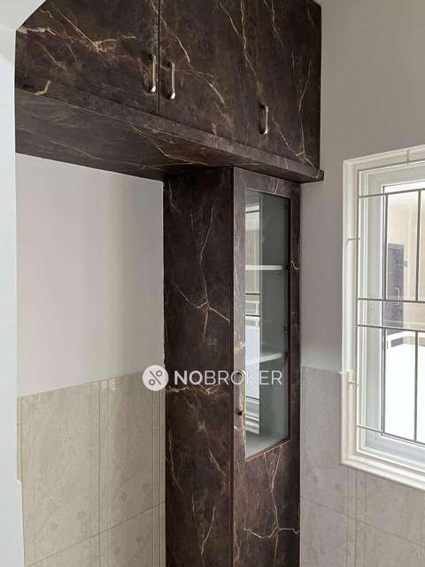 2 BHK Flat In Vaishnavi Serene For Sale  In Yelahanka