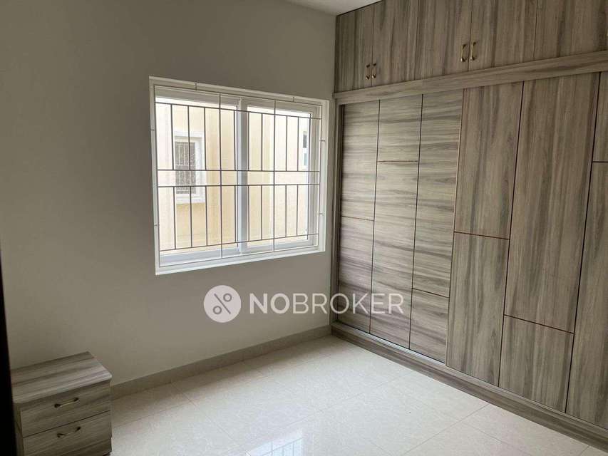 2 BHK Flat In Vaishnavi Serene For Sale  In Yelahanka