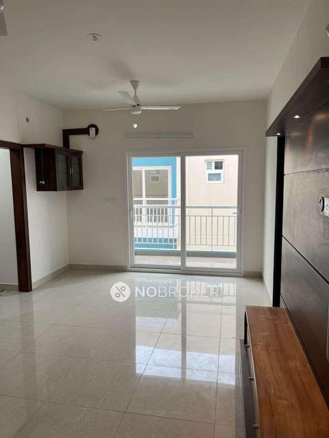 2 BHK Flat In Vaishnavi Serene For Sale  In Yelahanka