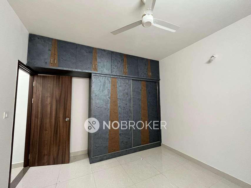 2 BHK Flat In Vaishnavi Serene For Sale  In Yelahanka