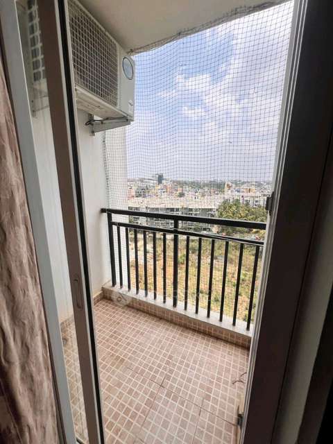 3 BHK Flat In Amruta Heights For Sale  In Whitefield