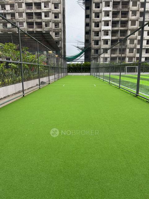 1 BHK Flat In Kolte Patil Life Republic, Hinjawadi for Rent  In Hinjawadi