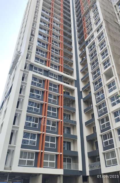 3 BHK Flat In Mahalaxmi Zen Elite, Kharadi For Sale  In Kharadi