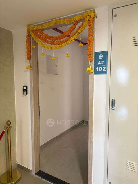 3 BHK Flat In Mahalaxmi Zen Elite, Kharadi For Sale  In Kharadi