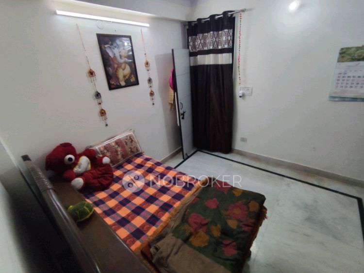 2 BHK Flat In Nawab Singh  For Sale  In Palam