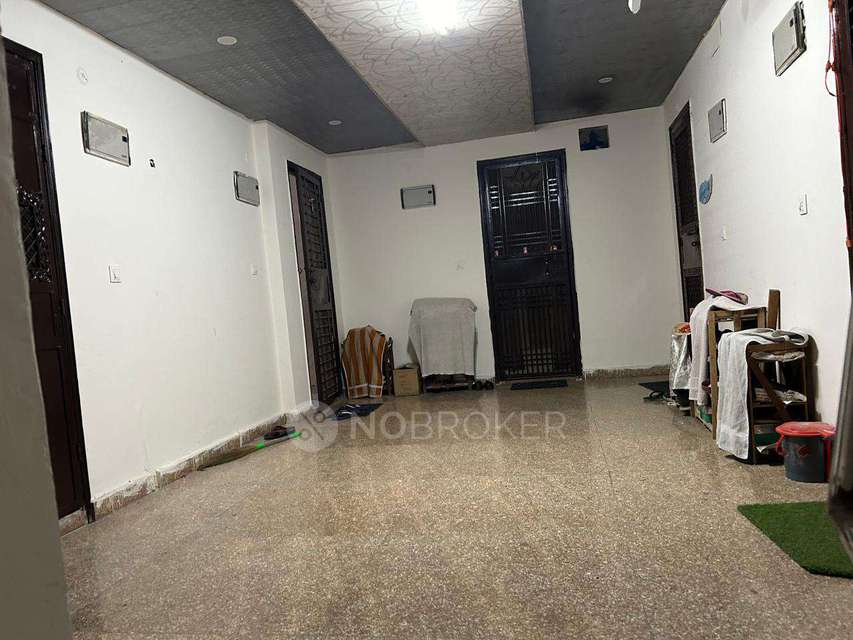 3 BHK Flat For Sale  In Budh Vihar