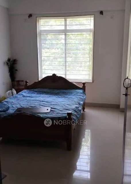 3 BHK Flat In Jsr The Banyan For Sale  In Jp Nagar