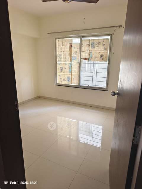 2 BHK Flat In Mantra Moments for Rent  In Mantra Moments Wing-c