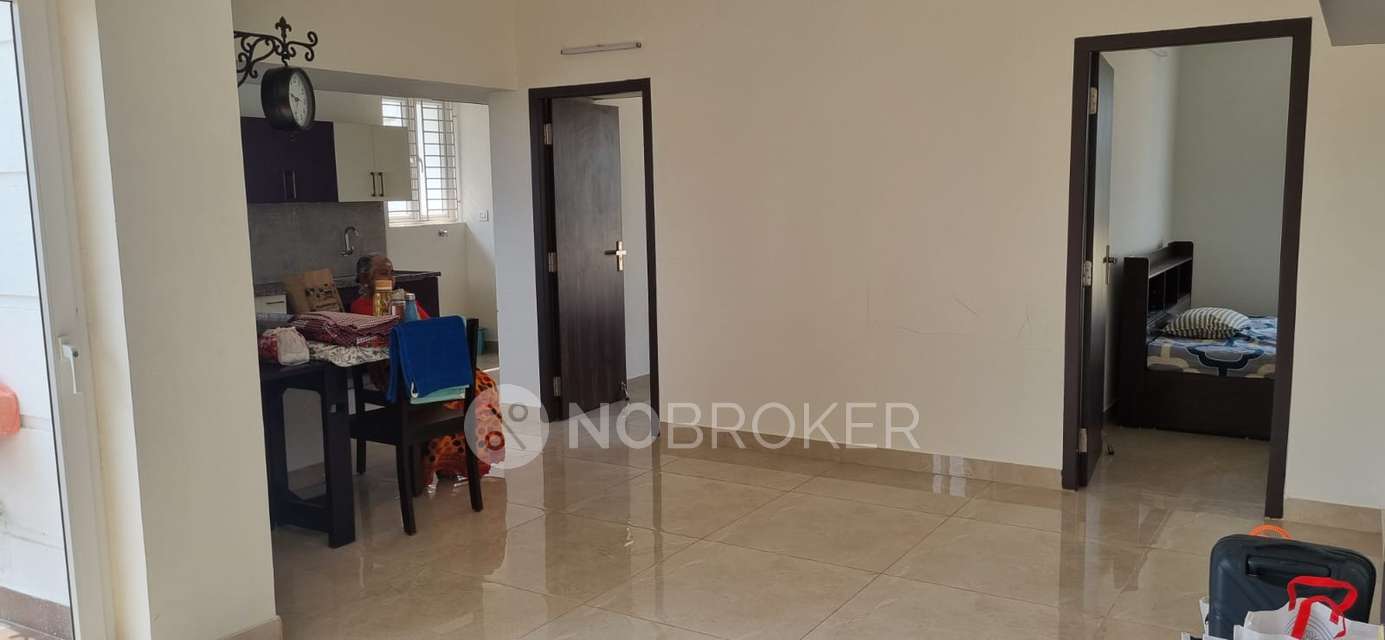 3 BHK Flat In Urbando Orion, Velachery For Sale  In Velachery