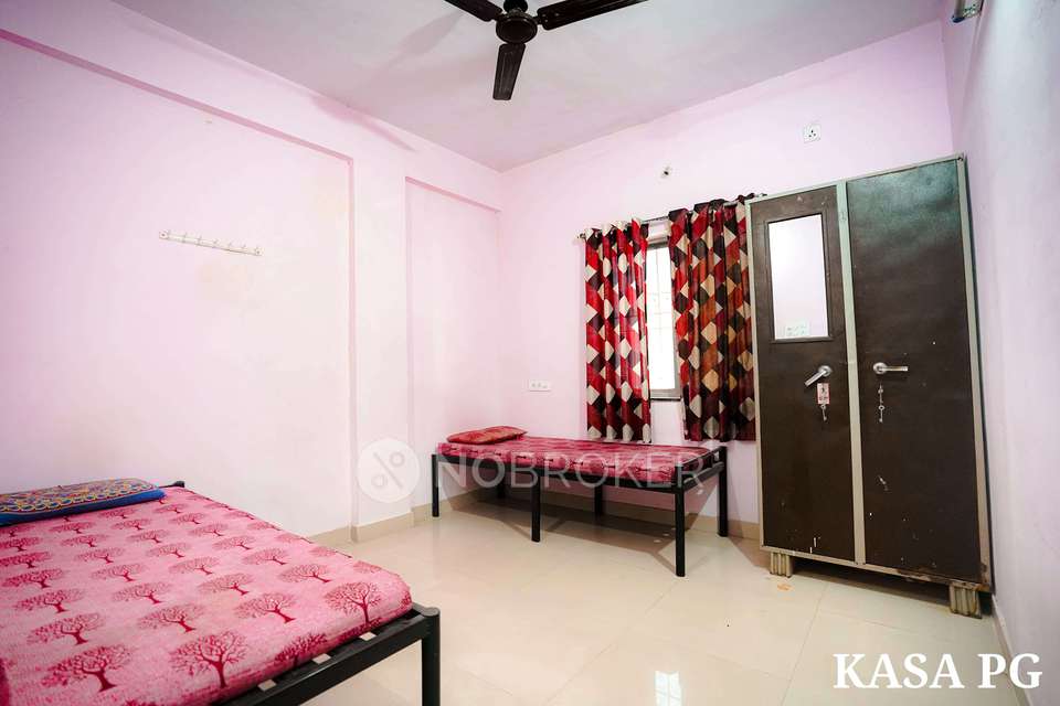 1 BHK Flat In Apartment for Rent  In Hinjawadi