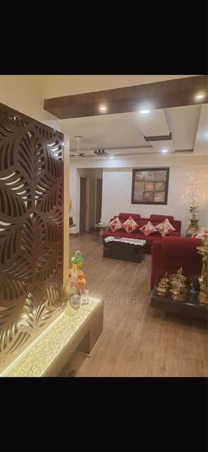 3 BHK Flat In Century Central for Rent  In Bikasipura