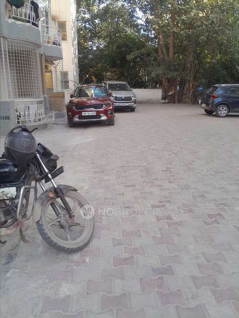 1 BHK Flat In Maple Heights For Sale  In Sector-43