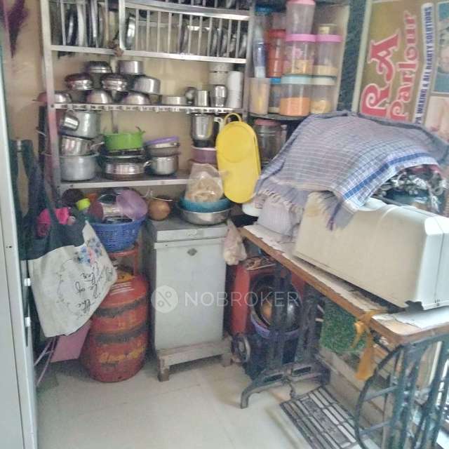 1 RK Flat For Sale  In Dombivli West