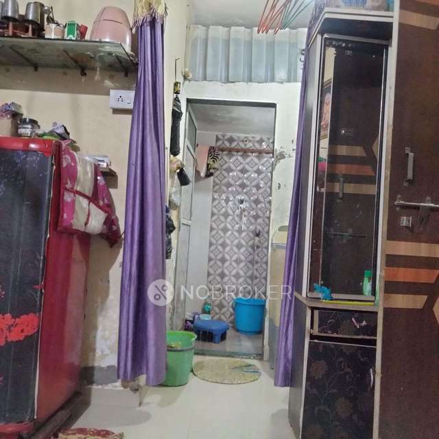 1 RK Flat For Sale  In Dombivli West