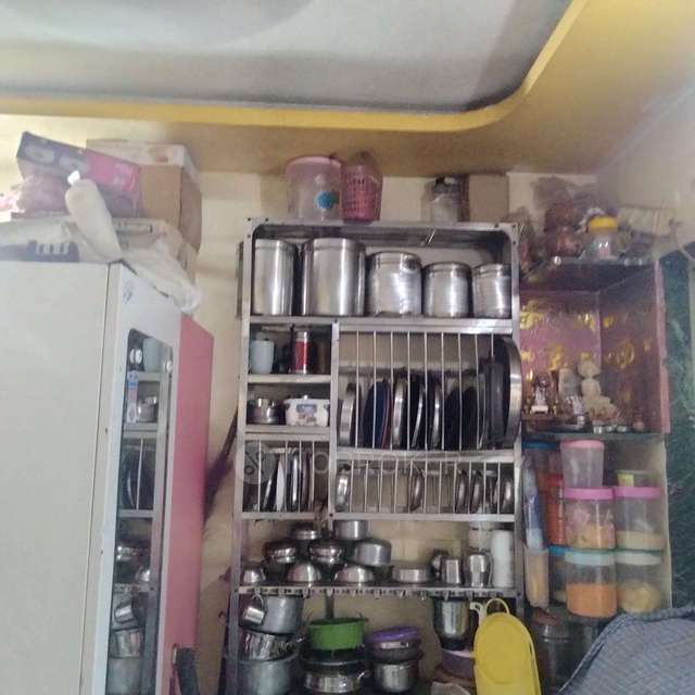 1 RK Flat For Sale  In Dombivli West