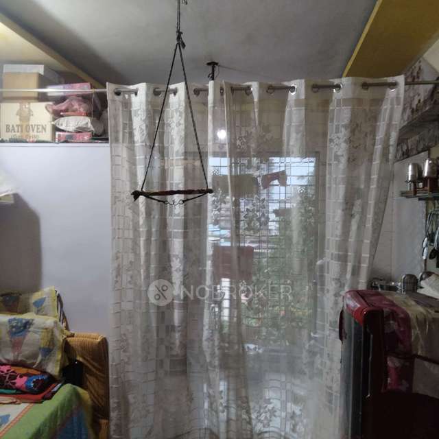 1 RK Flat For Sale  In Dombivli West