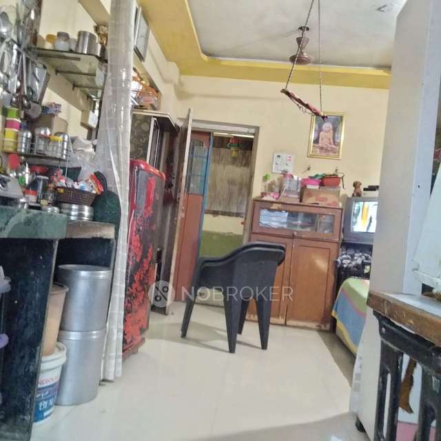 1 RK Flat For Sale  In Dombivli West