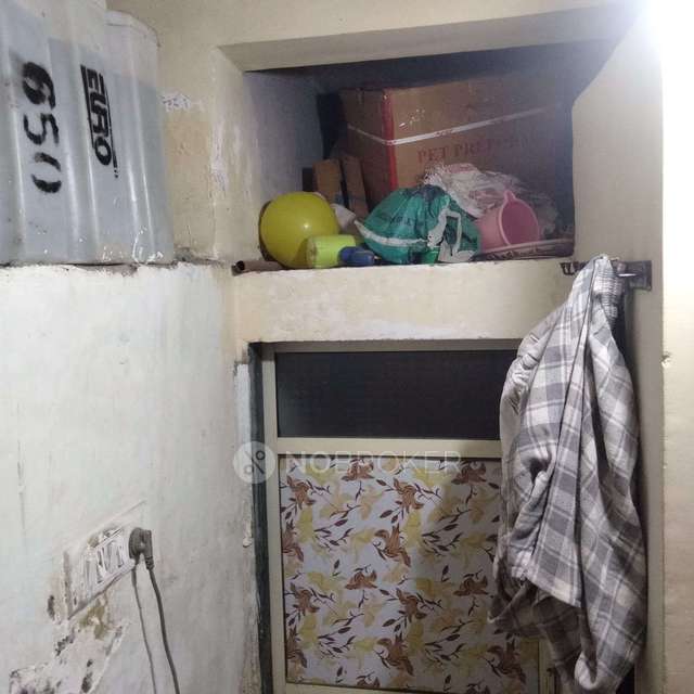 1 RK Flat For Sale  In Dombivli West