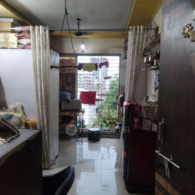 1 RK Flat For Sale  In Dombivli West