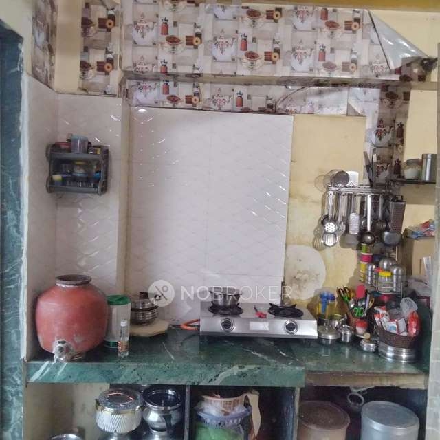 1 RK Flat For Sale  In Dombivli West