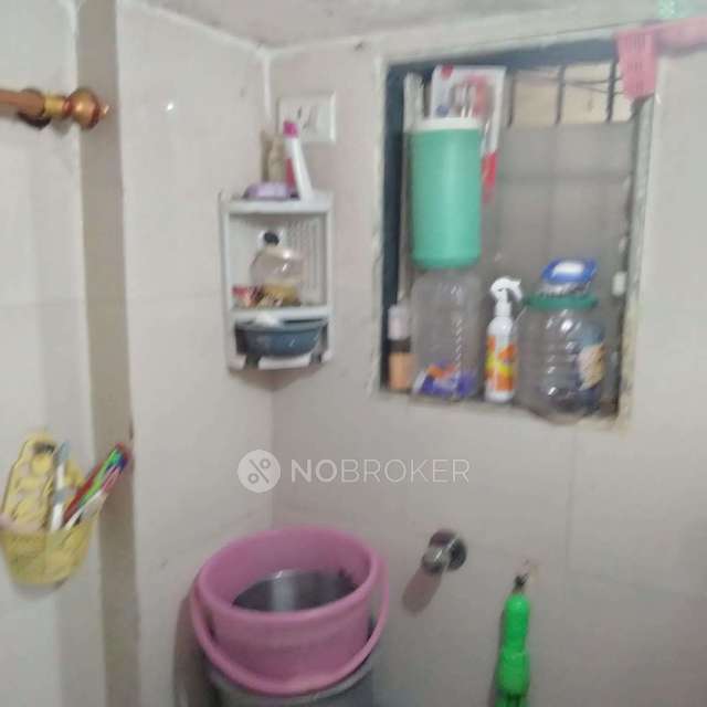 1 RK Flat For Sale  In Dombivli West