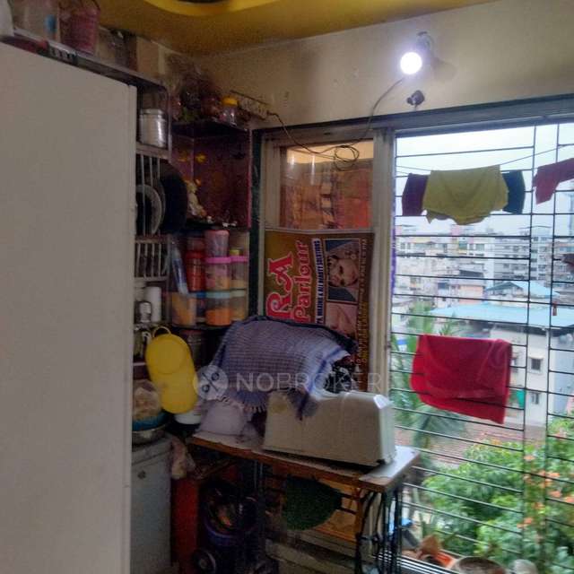 1 RK Flat For Sale  In Dombivli West